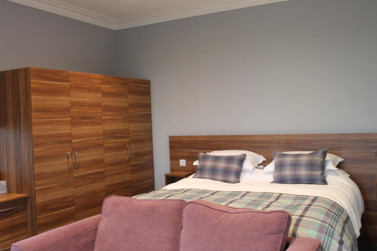 Northern Sands Hotel Dunnet Екстериор снимка
